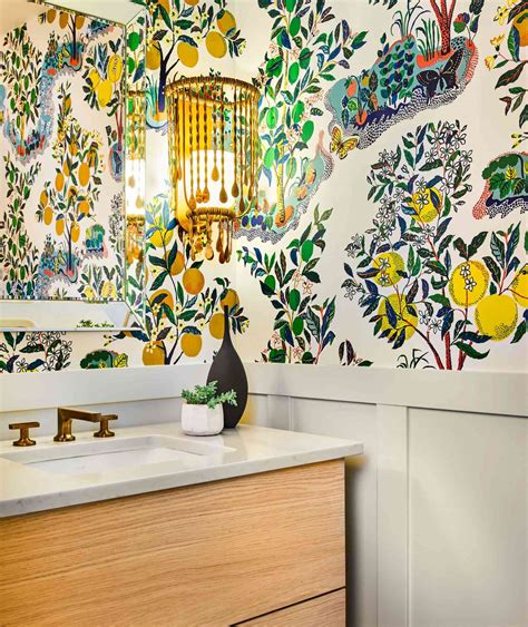wallpaper fun|fun wallpaper for bathroom.